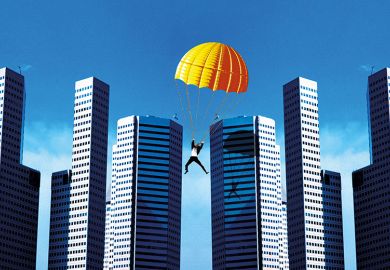 Authentic assessment is not an educational panacea Parachute in city