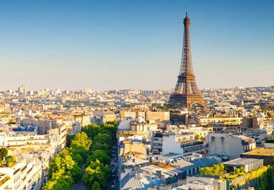 paris paris