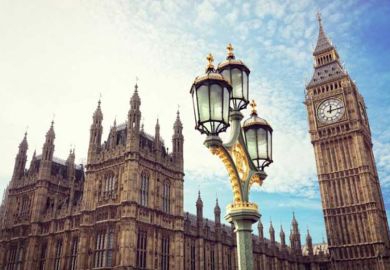 parliament parliament