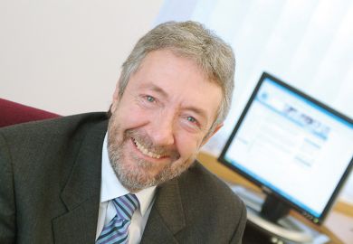 Paul Ramsden Paul Ramsden