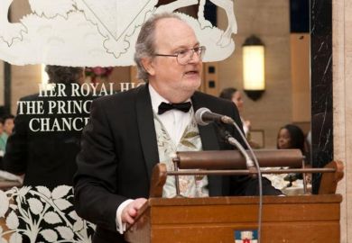 Paul Webley, Soas, University of London