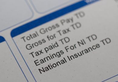 Paycheck