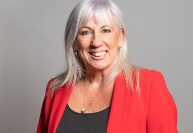 Amanda Solloway