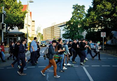 pedestrians pedestrians
