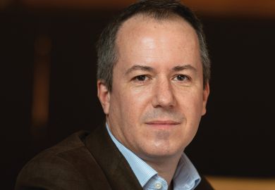 John Sellars, author of ‘The Fourfold Remedy: Epicurus and the Art of Happiness’