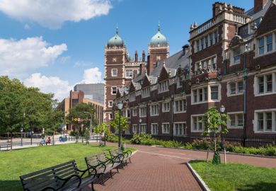 University of Pennsylvania University of Pennsylvania