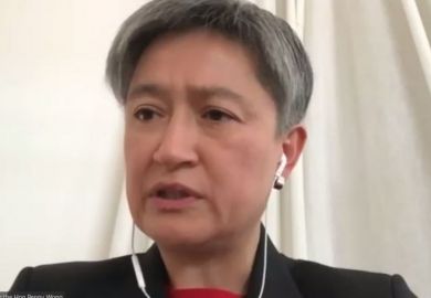 Penny Wong