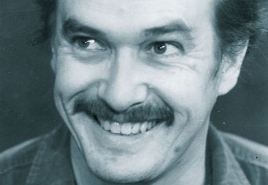 Peter Cochran, 1944-2015