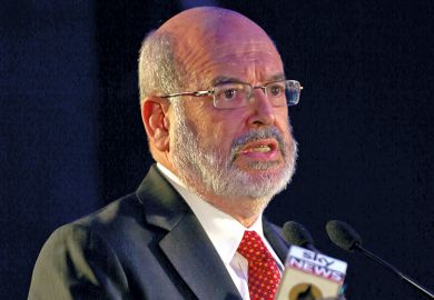 Sir Peter Gluckman Sir Peter Gluckman