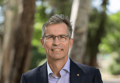 Peter Hoj Høj  Queensland Adelaide South Australia