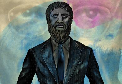 Illustration - THE opinion 6 December 2018