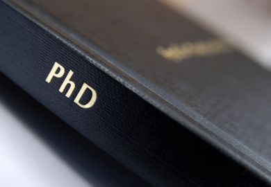 PhD PhD