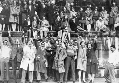 Curtesy of Georgina Brewis and Sam Braxland