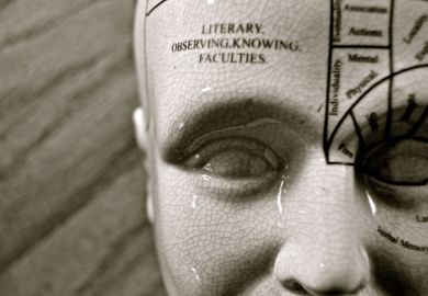 Phrenology