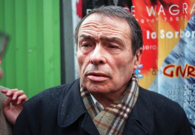 Pierre Bourdieu, Paris, France, 1998 Pierre Bourdieu, Paris, France, 1998