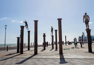 pillars pillars