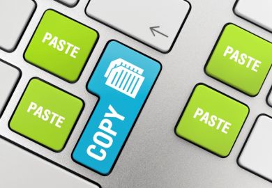 Plagiarism Plagiarise