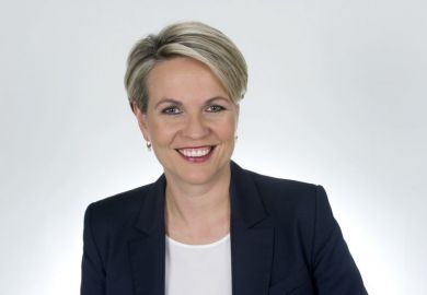 Tanya Plibersek