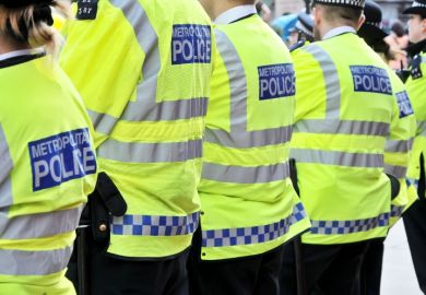 Police, police officer, cop