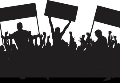 Political protest Political protest