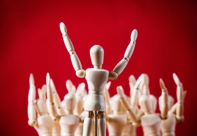 Populist model