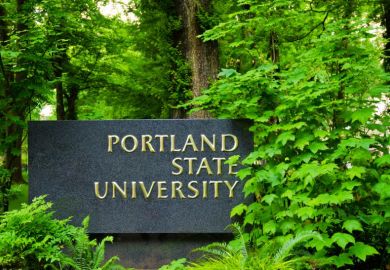 Portland State University