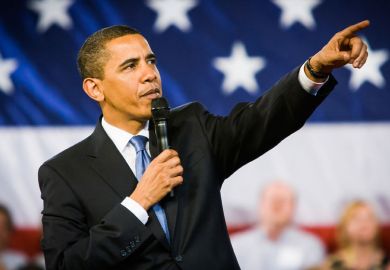 President Barack Obama taking questions from audience President Barack Obama taking questions from audience