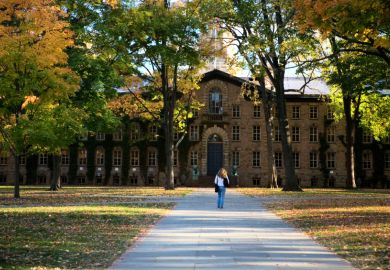 Princeton University Princeton University