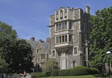 Princeton University Princeton University