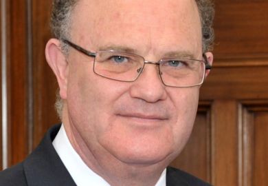 Professor Calie Pistorius, University of Hull Professor Calie Pistorius, University of Hull