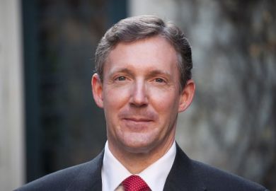 Christopher Smith