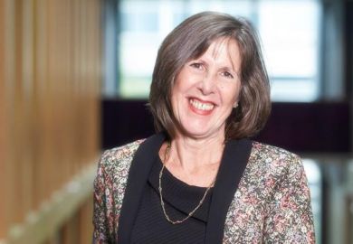 Janet Beer University of Liverpool