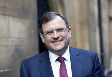 Duncan Maskell