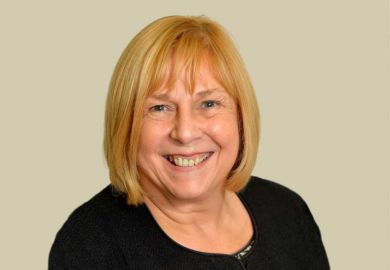 Julie Lydon, named in the Queen’s Honour List 2021