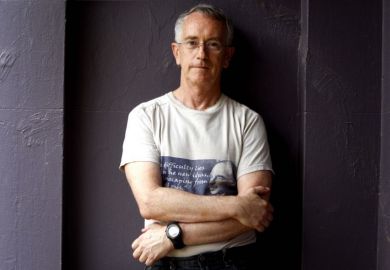 Steve Keen, Kingston University