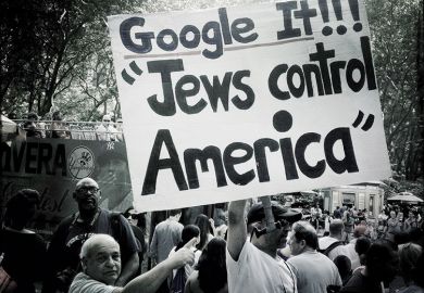 Conspiracy poster Conspiracy poster