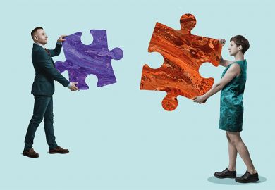 Mergers are not a sure-fire way to save money