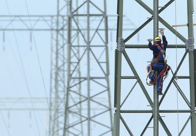 Pylon engineer