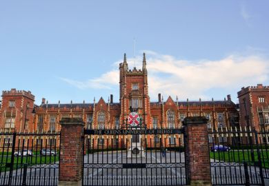 Queen's University Belfast