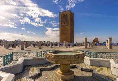 Rabat, Morocco