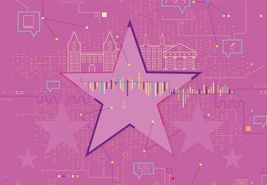 Rankings cover image