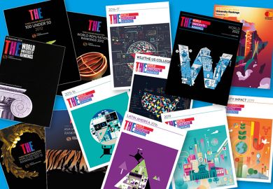 Various rankings covers from the past 20 years Various rankings covers from the past 20 years