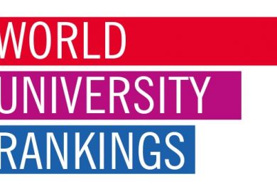 THE World University Rankings THE World University Rankings