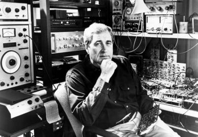 Ray Dolby