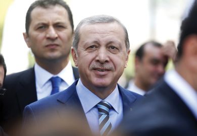 Recep Tayyip Erdoğan, President of Turkey Recep Tayyip Erdoğan, President of Turkey