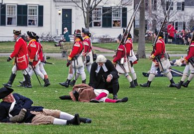 Researchers targeted in culture wars offered more protection