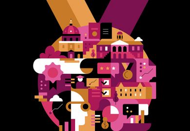 World Reputation Rankings 2018