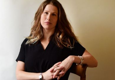 Caroline Criado-Perez