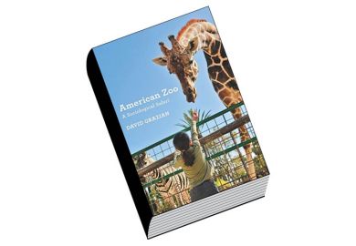 Review: American Zoo, by David Grazian