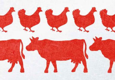 Review: Chickenizing Farms & Food, by Ellen K. Silbergeld Review: Chickenizing Farms & Food, by Ellen K. Silbergeld